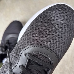 NIKE ランニングシューズ
の画像