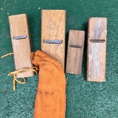 【受付中】無料 差し上げます かんな いろいろ 工具 DIY 建築 建設 廃材  福岡の画像