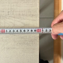テーブル　折り畳み椅子　パイプ椅子　まとめて　（脚はIKEA）の画像