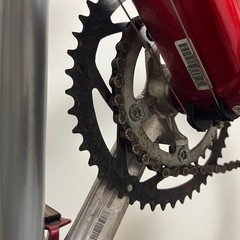 ジャイアント　DEFY3 ロードバイク の画像