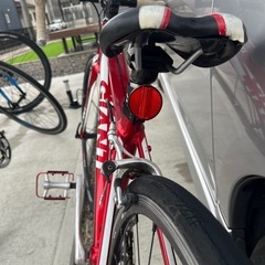 ジャイアント　DEFY3 ロードバイク の画像