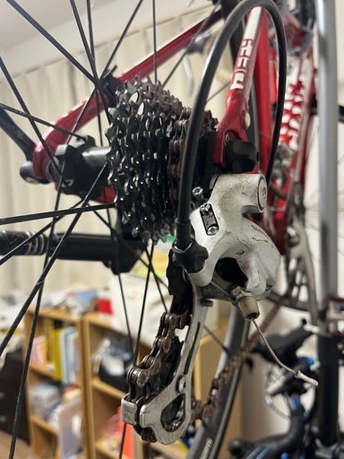 ジャイアント　DEFY3 ロードバイク 