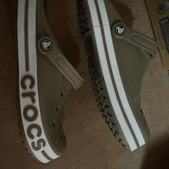 クロックス 28
cmの画像