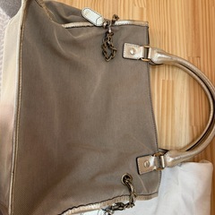 【取引中③】Chloe トートバッグの画像