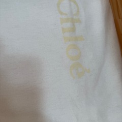 【取引中③】Chloe トートバッグの画像