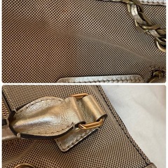 【取引中③】Chloe トートバッグの画像
