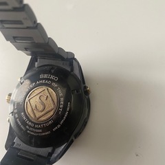 SEIKO 時計　SBXA100の画像