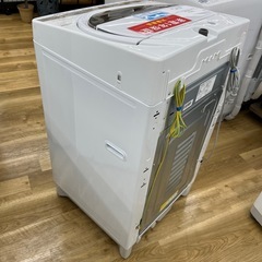 TOSHIBA 全自動洗濯機のご紹介です！の画像