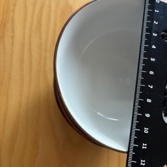 ハナエモリ　美食器　茶碗　お椀　の画像