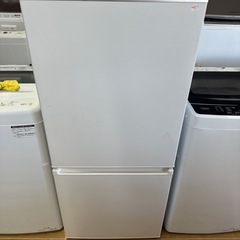自社配送設置無料　アクア　高年式洗濯機冷蔵庫家電セット　一人暮らしの画像