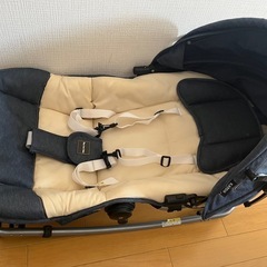 カトージ  ベビーバウンサーの画像