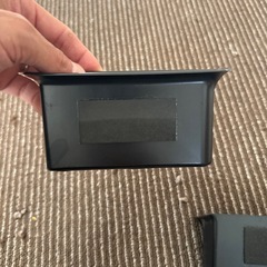 ジムニー ドアハンドルポケット JB64 JB74 インナードアハンドル ドアポケットの画像