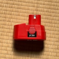 インパクトドライバー
の画像