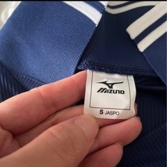 サッカー用品　再度募集しますの画像