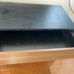 テレビ台の画像