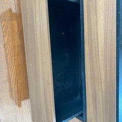 テレビ台の画像