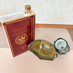 ウィスキー等 古酒 ⭐︎  8点　まとめ売りの画像
