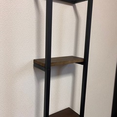 飾り棚　壁掛け棚板　ウォールシェルフ　の画像