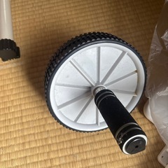 まとめて  筋トレ ダイエット器具の画像