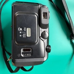 ジャンク市場　PENTAX ESPIO160 ジャンクの画像