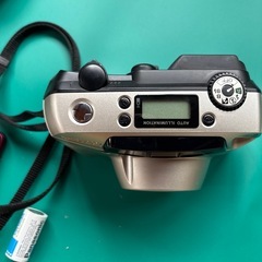 ジャンク市場　PENTAX ESPIO160 ジャンクの画像