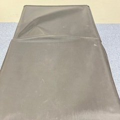 EUROW トランクオーガナイザー 大容量 収納バッグ 収納ボックス U41-1509983の画像