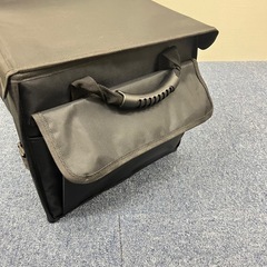 EUROW トランクオーガナイザー 大容量 収納バッグ 収納ボックス U41-1509983の画像