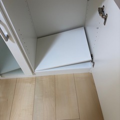 キッチンボードの画像