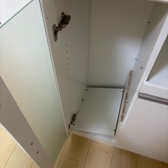 キッチンボードの画像