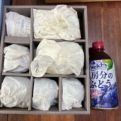 コップセットの画像