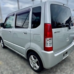 【スズキ】ワゴンR★車検有:R9年1月★48,000kmの画像