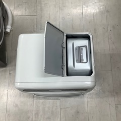 安心の6ヶ月間保証付き！CORONA 石油ファンヒーター 2025年製　未使用品　3.19Kw PSCマーク（石油系）有【トレファク堺福田店】の画像
