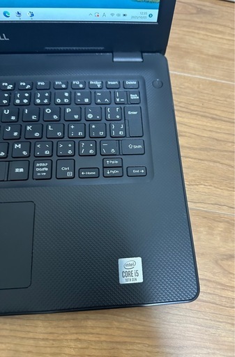 Dell Vostro 3490 i5 代10世代メモリ24GB、M2 SSD 128GB+HDD1TB