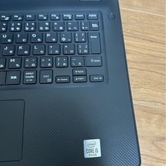 Dell Vostro 3490 i5 代10世代メモリ24GB、M2 SSD 128GB+HDD1TB OFFICE2024付きの画像
