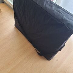 【譲ります】マッサージベッドの画像