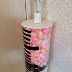 披露宴　ファーストバイト用　注射器型スプーンの画像