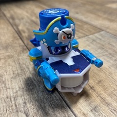 ボトルマンの画像