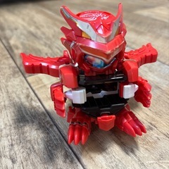ボトルマンの画像