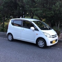 ダイハツ ムーヴX（車検2年）の画像