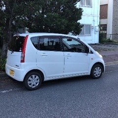 ダイハツ ムーヴX（車検2年）の画像