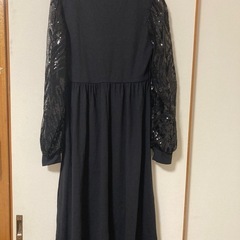 ⭐️新品未着用⭐️パーティードレスの画像
