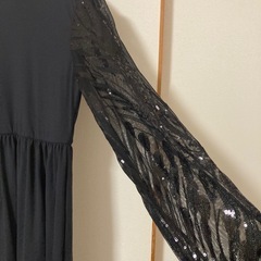 ⭐️新品未着用⭐️パーティードレスの画像