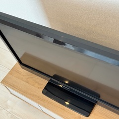 東芝・液晶テレビ・32型の画像