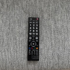 東芝・液晶テレビ・32型の画像