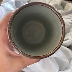湯呑み　9個の画像