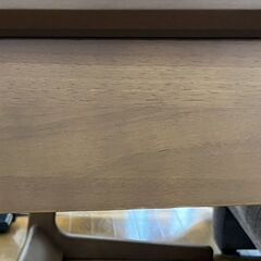 ニトリ　テーブルの画像