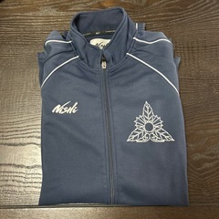 受け渡し予定者決定！井口ジャージなど3点セット！の画像