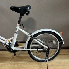 💥自転車の画像