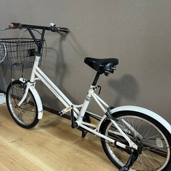 💥自転車の画像