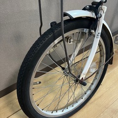 💥自転車の画像